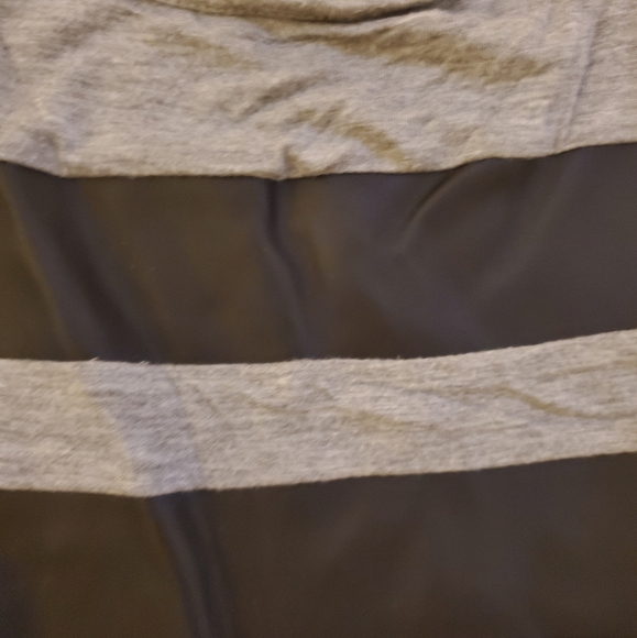 Bcbgeneration tank - Picture 4 of 4